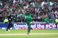 Babar Azam is Pakistan's best white-ball batsman